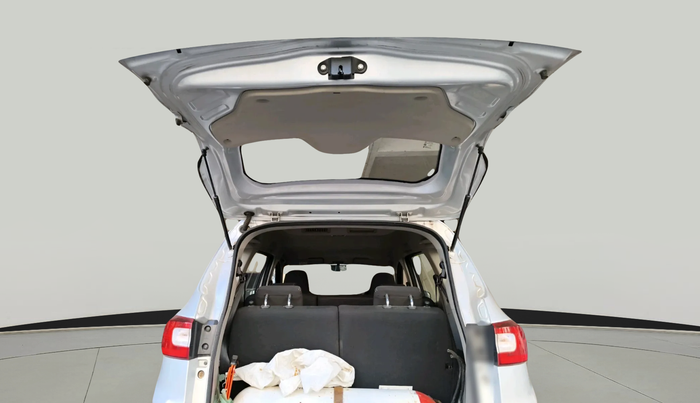 2019 Renault TRIBER RXT, Petrol, Manual, 1,02,345 km, exterior