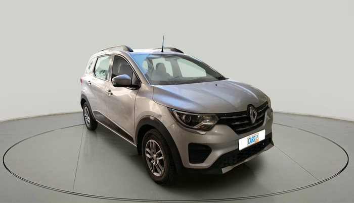 2019 Renault TRIBER RXT, Petrol, Manual, 1,02,345 km, exterior