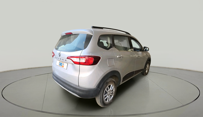 2019 Renault TRIBER RXT, Petrol, Manual, 1,02,345 km, exterior