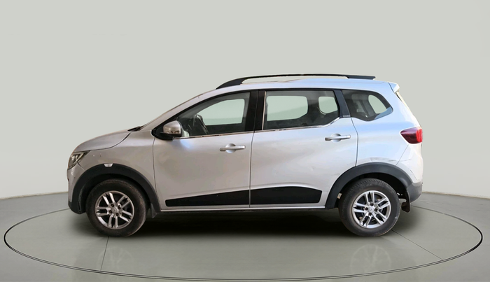 2019 Renault TRIBER RXT, Petrol, Manual, 1,02,345 km, exterior