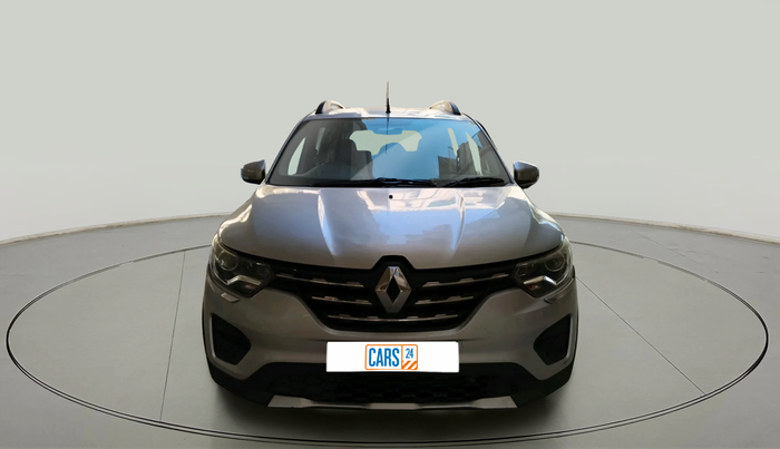 2019 Renault TRIBER RXT, Petrol, Manual, 1,02,345 km, exterior