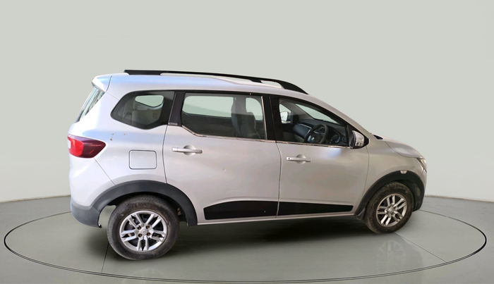 2019 Renault TRIBER RXT, Petrol, Manual, 1,02,345 km, exterior