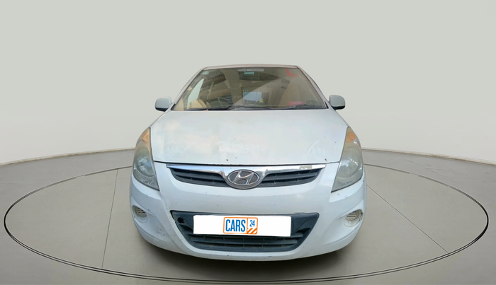 2012 Hyundai i20 MAGNA 1.4 CRDI, Diesel, Manual, 1,09,008 km, exterior