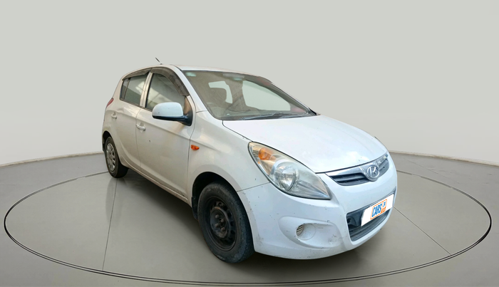 2012 Hyundai i20 MAGNA 1.4 CRDI, Diesel, Manual, 1,09,008 km, exterior