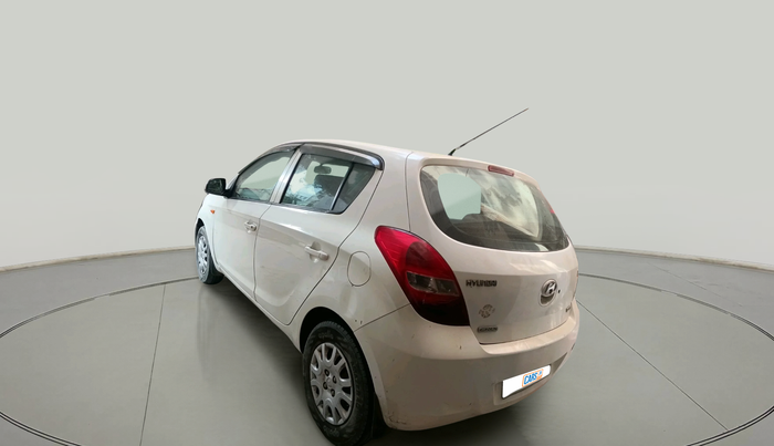 2012 Hyundai i20 MAGNA 1.4 CRDI, Diesel, Manual, 1,09,008 km, exterior