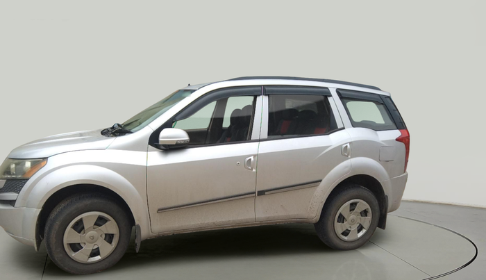 2013 Mahindra XUV500 W4, Diesel, Manual, 95,670 km, exterior