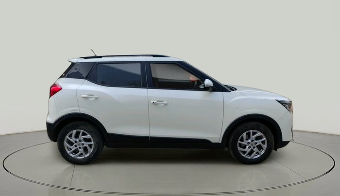 2022 Mahindra XUV300 W8 1.5 DIESEL, Diesel, Manual, 67,309 km, exterior