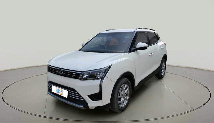 2022 Mahindra XUV300 W8 1.5 DIESEL, Diesel, Manual, 67,309 km, exterior