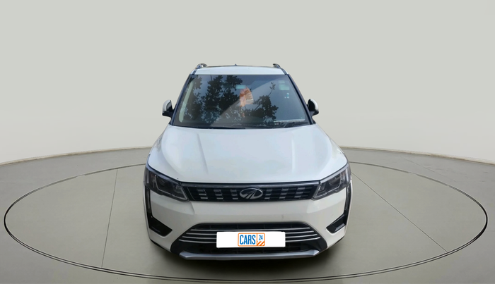 2022 Mahindra XUV300 W8 1.5 DIESEL, Diesel, Manual, 67,309 km, exterior