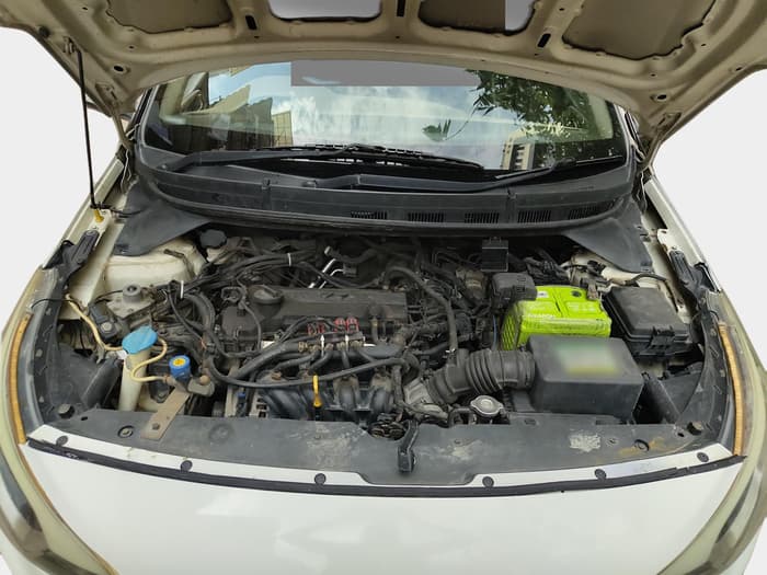 2014 Hyundai Elite i20 SPORTZ 1.2, Petrol, Manual, 93,854 km, exterior