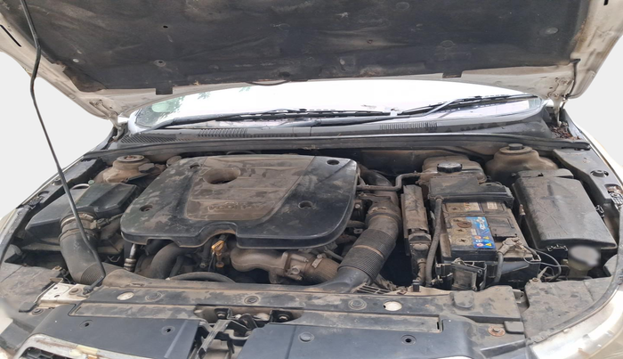 2011 Chevrolet Cruze LTZ, Diesel, Manual, 99,999 km, exterior