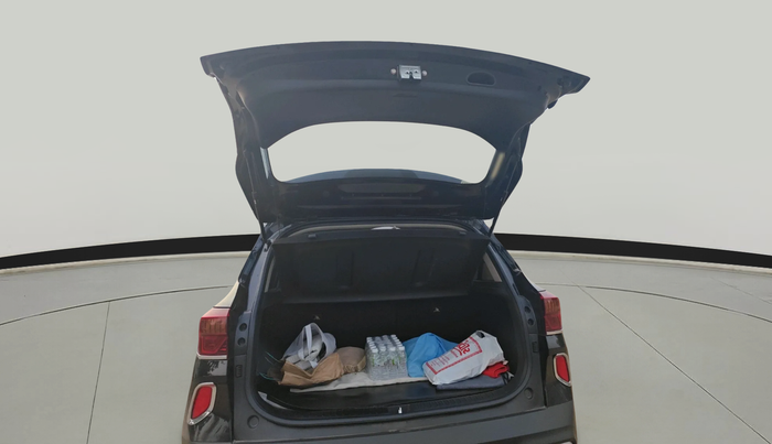 2022 KIA SELTOS GTX PLUS AT 1.5 DIESEL, Diesel, Automatic, 30,389 km, exterior