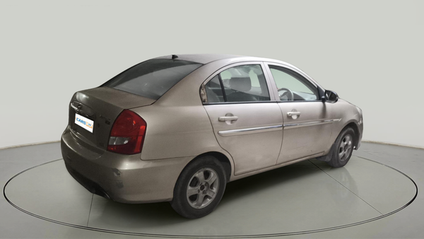 Used 2010 Hyundai Verna TRANSFORM 1.5 SX CRDI | Verified