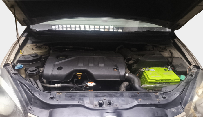 2010 Hyundai Verna TRANSFORM 1.5 SX CRDI, Diesel, Manual, 1,20,572 km, exterior