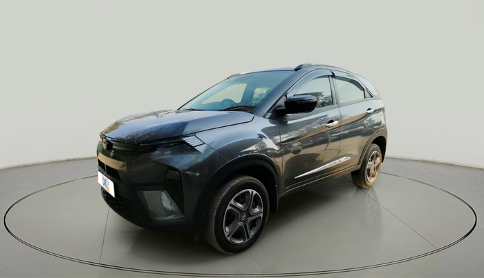 2024 Tata NEXON PURE 1.2 PETROL, Petrol, Manual, 36,185 km, exterior