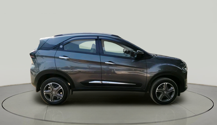 2024 Tata NEXON PURE 1.2 PETROL, Petrol, Manual, 36,185 km, exterior