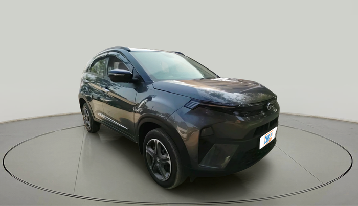 2024 Tata NEXON PURE 1.2 PETROL, Petrol, Manual, 36,185 km, exterior