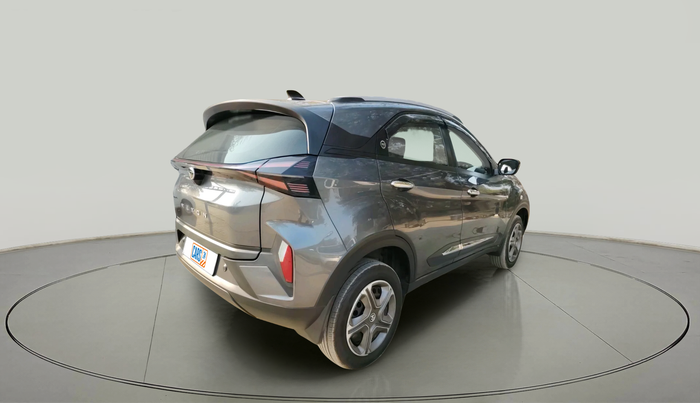 2024 Tata NEXON PURE 1.2 PETROL, Petrol, Manual, 36,185 km, exterior