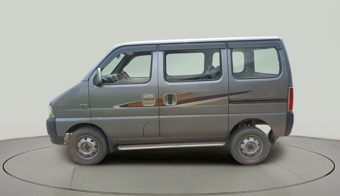 2019 Maruti Eeco 5 STR WITH A/C+HTR, Petrol, Manual, 62,535 km, exterior