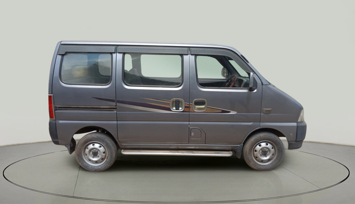 2019 Maruti Eeco 5 STR WITH A/C+HTR, Petrol, Manual, 62,535 km, exterior