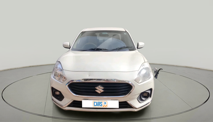 2018 Maruti Dzire VXI AMT, Petrol, Automatic, 1,04,922 km, exterior