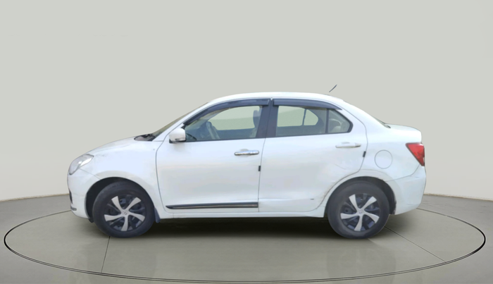 2018 Maruti Dzire VXI AMT, Petrol, Automatic, 1,04,922 km, exterior