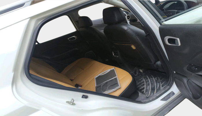 2021 Hyundai VENUE S+ 1.2, Petrol, Manual, 72,870 km, interior