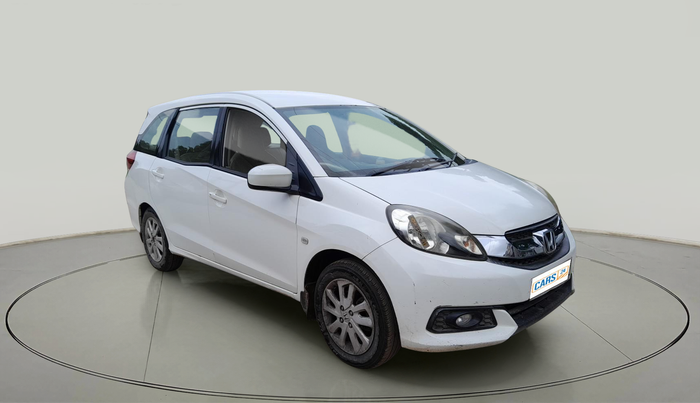 2014 Honda Mobilio 1.5L I-VTEC V, Petrol, Manual, 1,32,522 km, exterior
