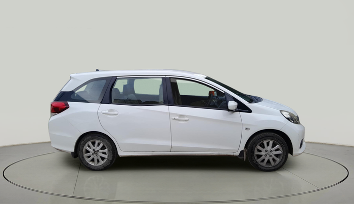 2014 Honda Mobilio 1.5L I-VTEC V, Petrol, Manual, 1,32,522 km, exterior