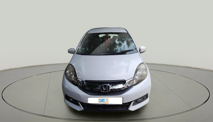2014 Honda Mobilio 1.5L I-VTEC V, Petrol, Manual, 1,32,522 km, exterior
