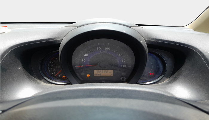 2014 Honda Mobilio 1.5L I-VTEC V, Petrol, Manual, 1,32,522 km, interior