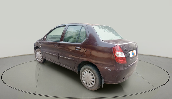 2012 Tata Indigo ECS LX CR4, Diesel, Manual, 1,57,790 km, exterior