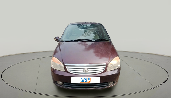 2012 Tata Indigo ECS LX CR4, Diesel, Manual, 1,57,790 km, exterior