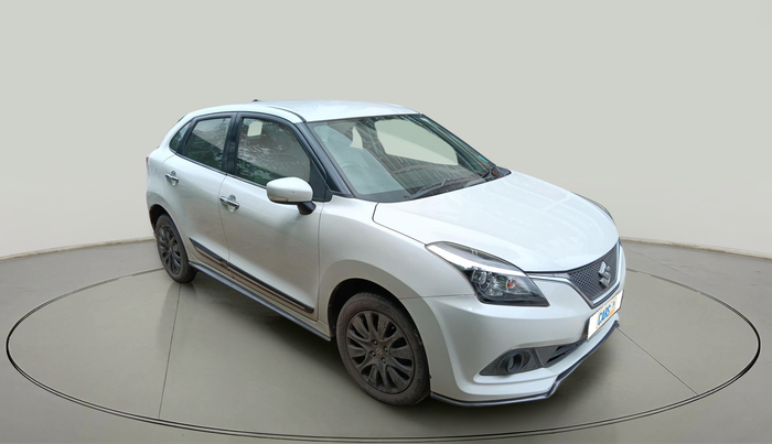 2017 Maruti Baleno RS 1.0 PETROL, Petrol, Manual, 56,032 km, exterior