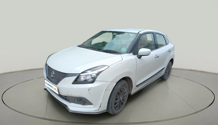 2017 Maruti Baleno RS 1.0 PETROL, Petrol, Manual, 56,032 km, exterior