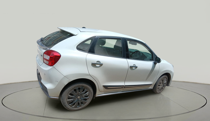 2017 Maruti Baleno RS 1.0 PETROL, Petrol, Manual, 56,032 km, exterior