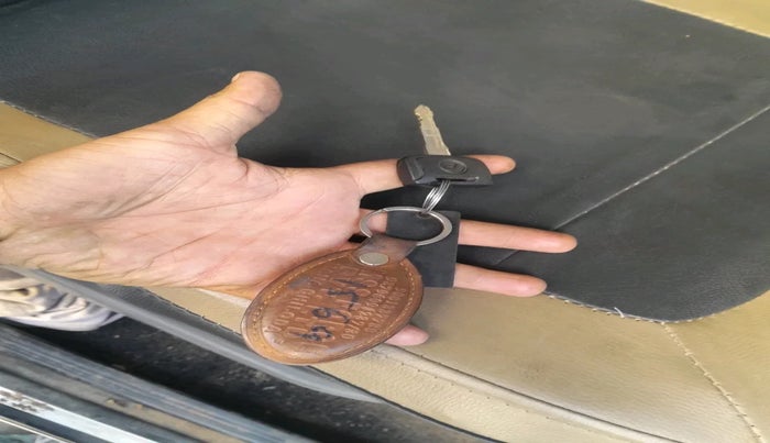 2024 Force Motors TRAX CRUISER 2.6 13 SEATER, Diesel, Manual, 25,755 km, interior