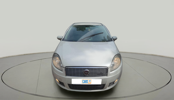 2014 Fiat Linea ACTIVE 1.3 L, Diesel, Manual, 78,100 km, exterior