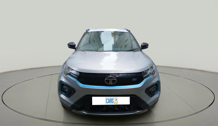 2021 Tata NEXON EV XZ PLUS LUX, Electric, Automatic, 71,551 km, exterior