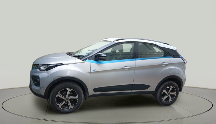 2021 Tata NEXON EV XZ PLUS LUX, Electric, Automatic, 71,551 km, exterior