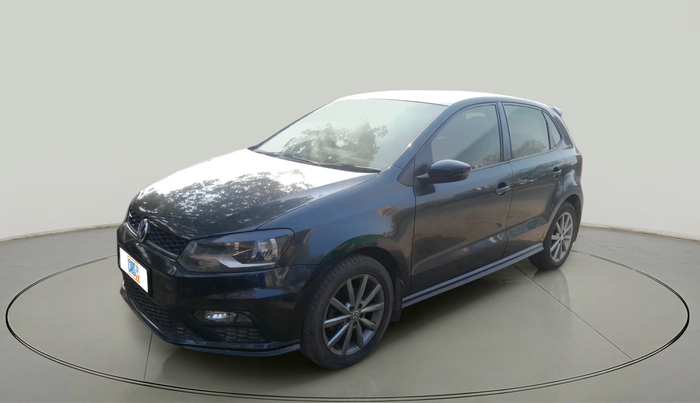 2020 Volkswagen Polo 1.0 GT TSI AT, Petrol, Automatic, 45,325 km, exterior