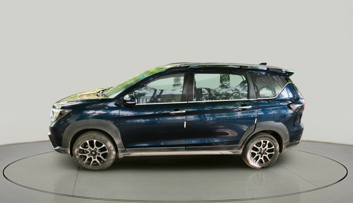 2022 Maruti XL6 ZETA MT, Petrol, Manual, 38,199 km, exterior