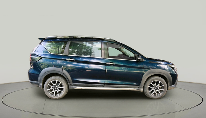 2022 Maruti XL6 ZETA MT, Petrol, Manual, 38,199 km, exterior