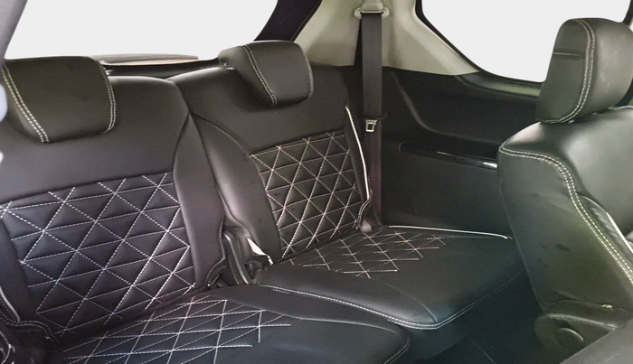 2022 Maruti XL6 ZETA MT, Petrol, Manual, 38,199 km, interior