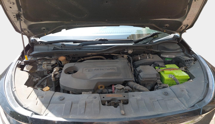 2022 Tata ALTROZ XT DIESEL, Diesel, Manual, 57,365 km, exterior