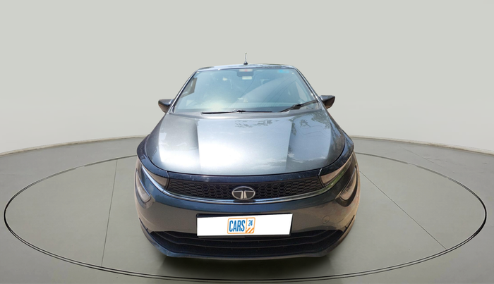 2022 Tata ALTROZ XT DIESEL, Diesel, Manual, 57,365 km, exterior
