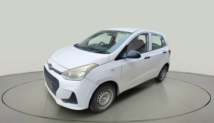 2018 Hyundai Grand i10 ERA 1.2 KAPPA VTVT, Petrol, Manual, 32,052 km, exterior