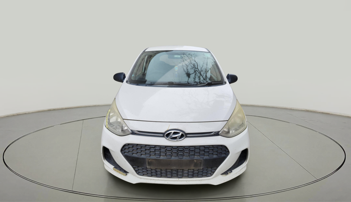 2018 Hyundai Grand i10 ERA 1.2 KAPPA VTVT, Petrol, Manual, 32,052 km, exterior