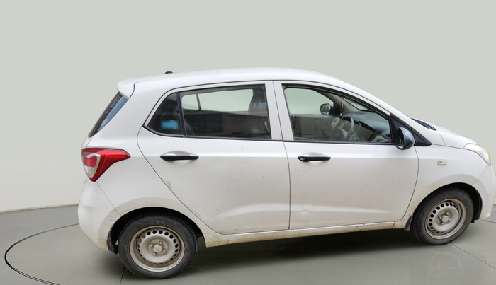 2018 Hyundai Grand i10 ERA 1.2 KAPPA VTVT, Petrol, Manual, 32,052 km, exterior
