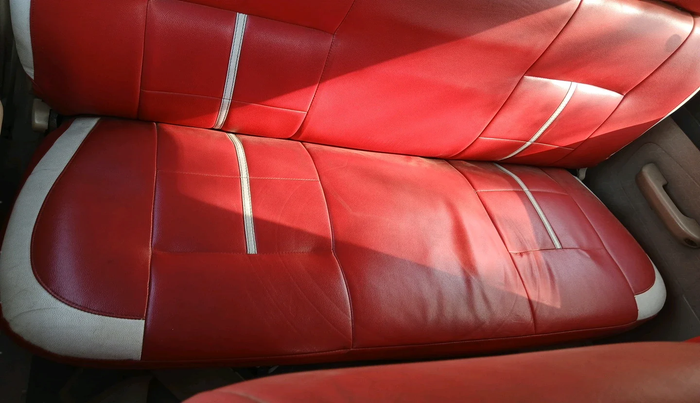 2012 Chevrolet Tavera NEO LS B3 10 STR BS III, Diesel, Manual, 3,08,296 km, interior